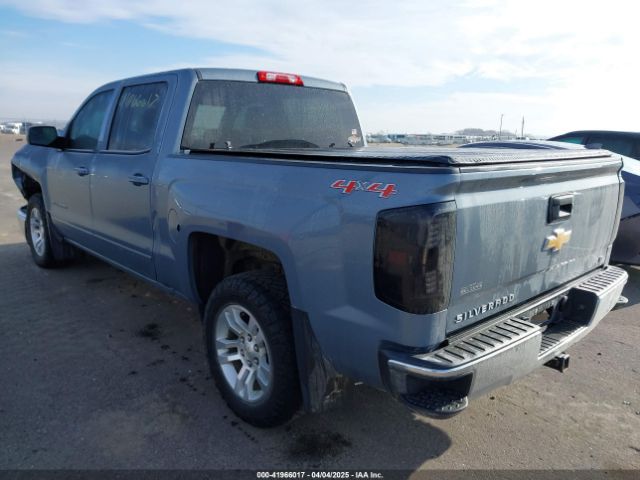 3GCUKREC4FG513372 Chevrolet Silverado 1500 1lt