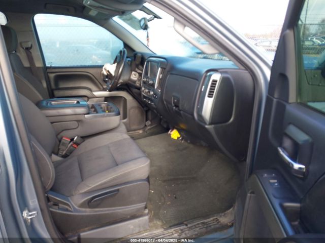 3GCUKREC4FG513372 Chevrolet Silverado 1500 1lt
