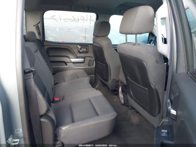 3GCUKREC4FG513372 Chevrolet Silverado 1500 1lt