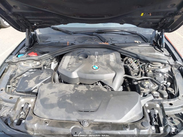 BMW 330I 2017 WBA8B9C51HK676351 Image 10