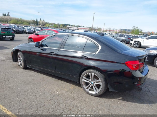 BMW 330I 2017 WBA8B9C51HK676351 Image 3
