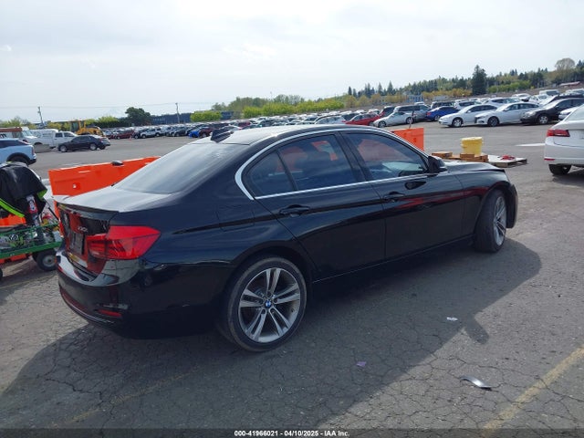 BMW 330I 2017 WBA8B9C51HK676351 Image 4