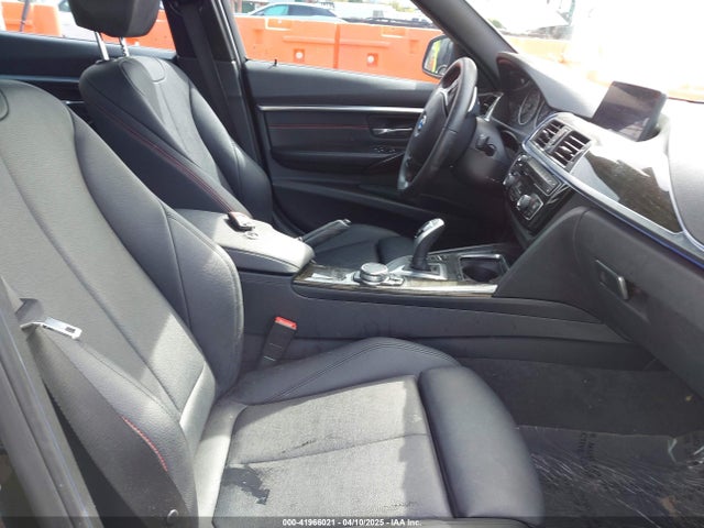 BMW 330I 2017 WBA8B9C51HK676351 Image 5