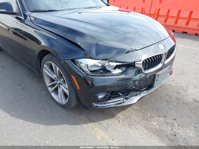 BMW 330I 2017 WBA8B9C51HK676351 Image 6