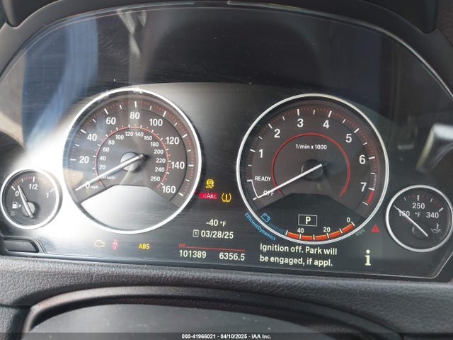 BMW 330I 2017 WBA8B9C51HK676351 Image 7