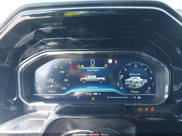 2GCUDEED3P1129833 Chevrolet Silverado 1500 4wd  Short Bed Rst
