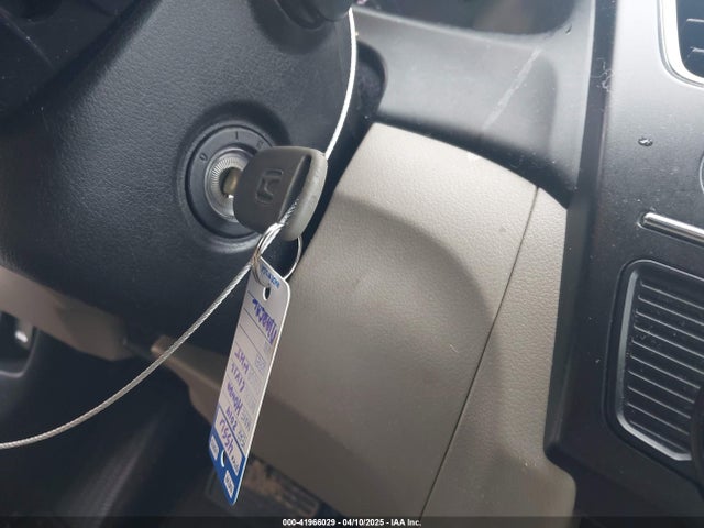 Honda Civic Lx 2014 19XFB2F51EE042551 Image 11