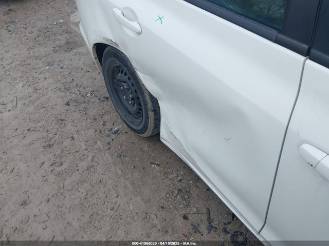 Honda Civic Lx 2014 19XFB2F51EE042551 Image 19
