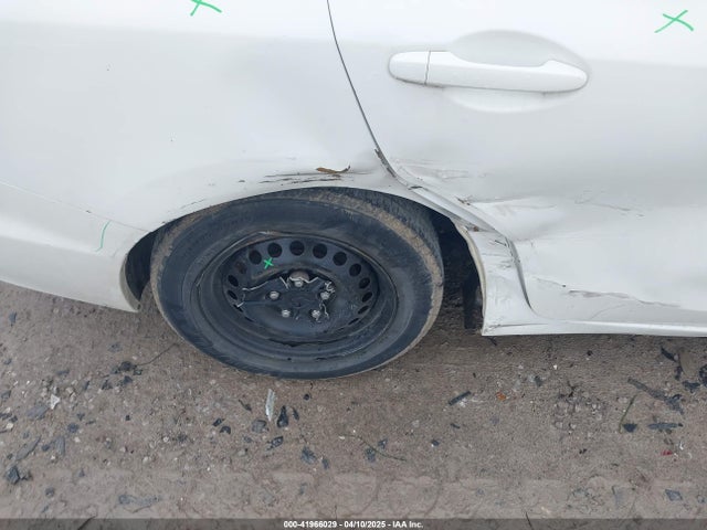 Honda Civic Lx 2014 19XFB2F51EE042551 Image 20
