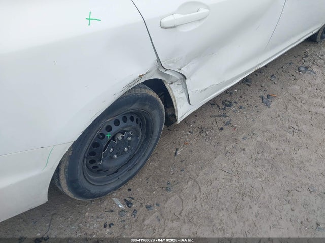 Honda Civic Lx 2014 19XFB2F51EE042551 Image 21