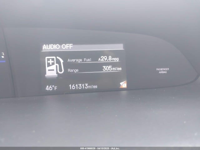 Honda Civic Lx 2014 19XFB2F51EE042551 Image 7