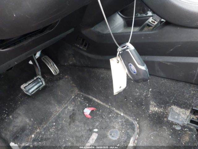 3FA6P0D98FR108136 Ford Fusion Titanium