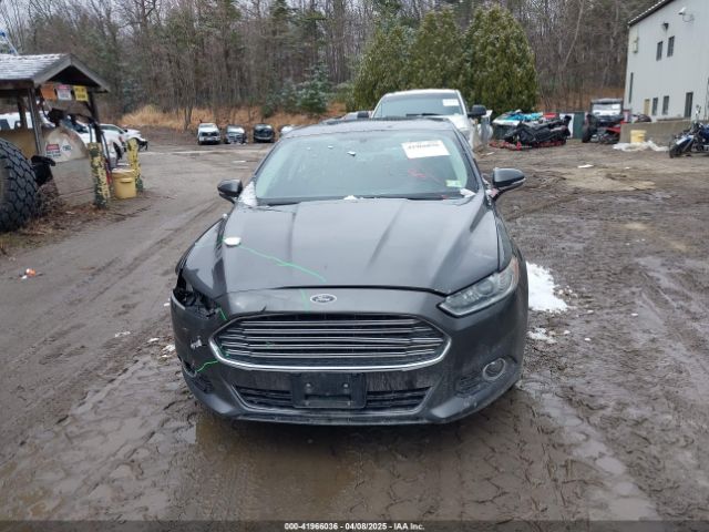 3FA6P0D98FR108136 Ford Fusion Titanium