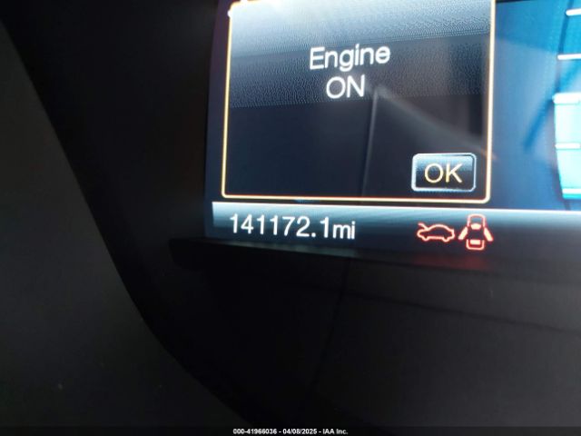 3FA6P0D98FR108136 Ford Fusion Titanium