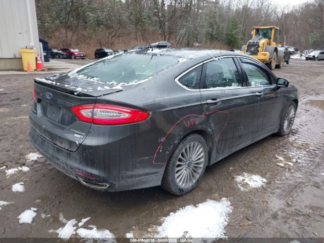 3FA6P0D98FR108136 Ford Fusion Titanium
