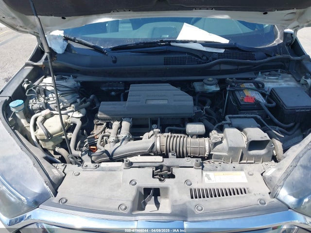 5J6RW1H54KA008959 Honda CR-V EX