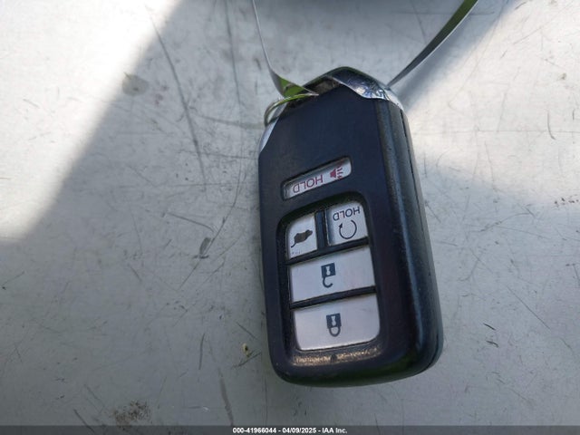 5J6RW1H54KA008959 Honda CR-V EX