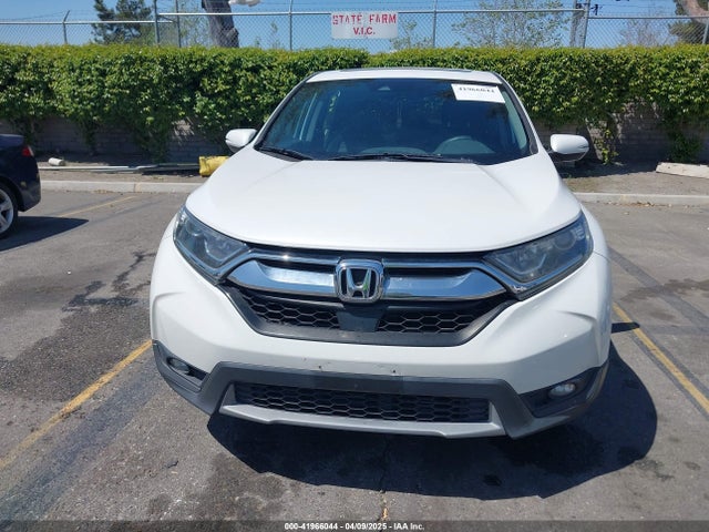 5J6RW1H54KA008959 Honda CR-V EX