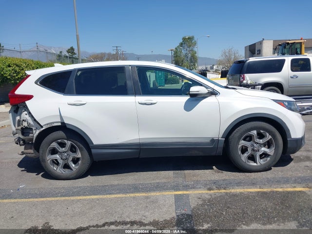 5J6RW1H54KA008959 Honda CR-V EX