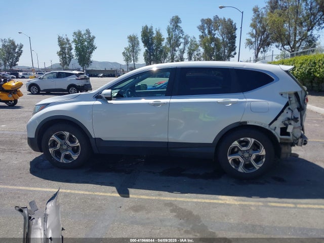5J6RW1H54KA008959 Honda CR-V EX