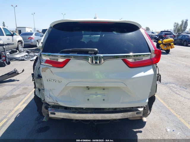5J6RW1H54KA008959 Honda CR-V EX