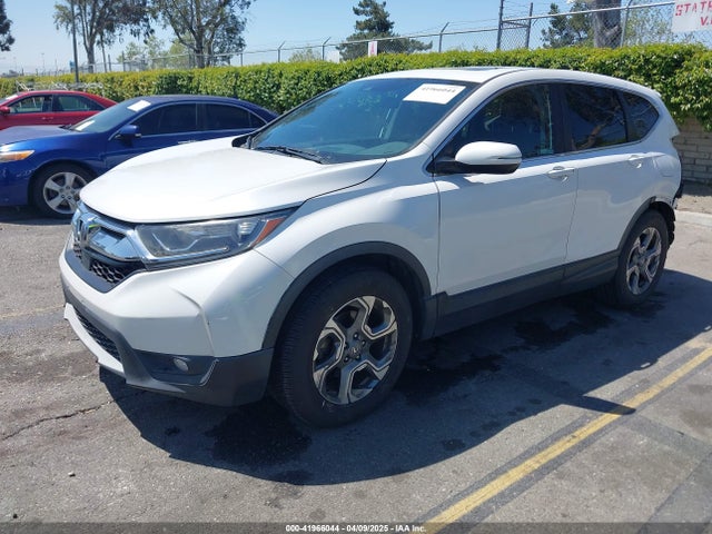 5J6RW1H54KA008959 Honda CR-V EX