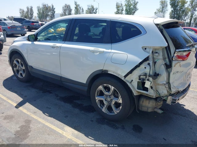 5J6RW1H54KA008959 Honda CR-V EX