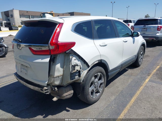 5J6RW1H54KA008959 Honda CR-V EX