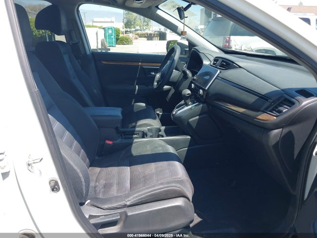 5J6RW1H54KA008959 Honda CR-V EX