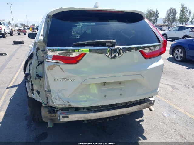 5J6RW1H54KA008959 Honda CR-V EX