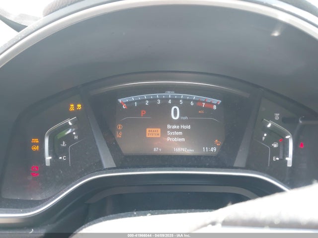 5J6RW1H54KA008959 Honda CR-V EX
