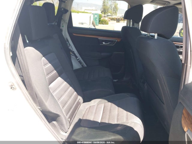 5J6RW1H54KA008959 Honda CR-V EX