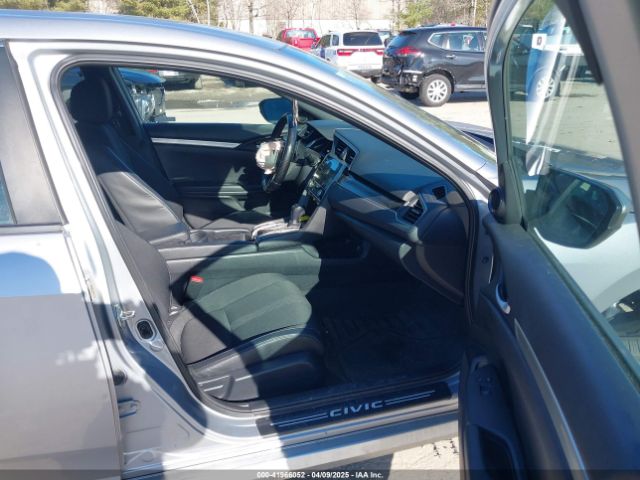 2HGFC2F8XKH602463 Honda Civic Sport