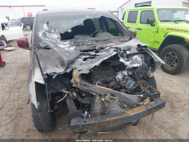 2C4RDGCG8KR543571 Dodge Grand Caravan Sxt
