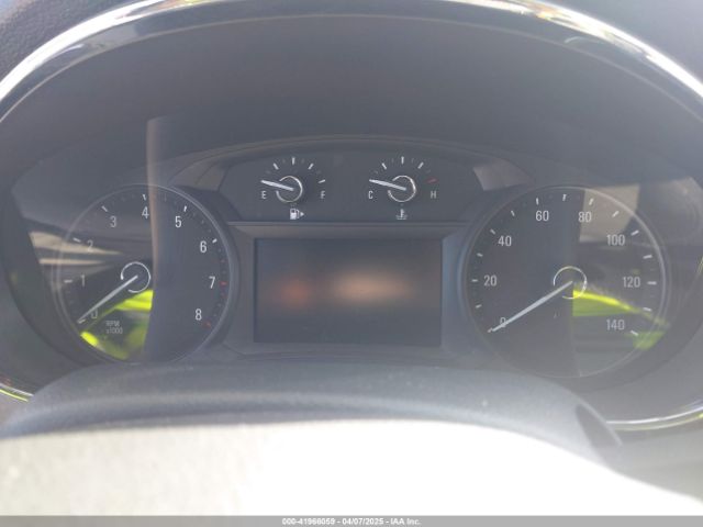 KL4CJASB1KB767047 Buick Encore Fwd Preferred