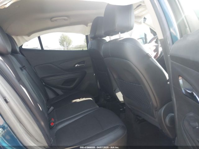 KL4CJASB1KB767047 Buick Encore Fwd Preferred