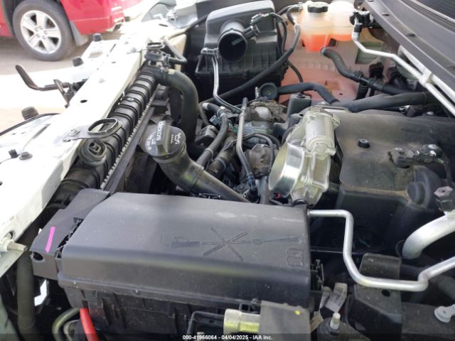 1GTG6EEN9L1183850 GMC Canyon 4wd  Short Box Denali