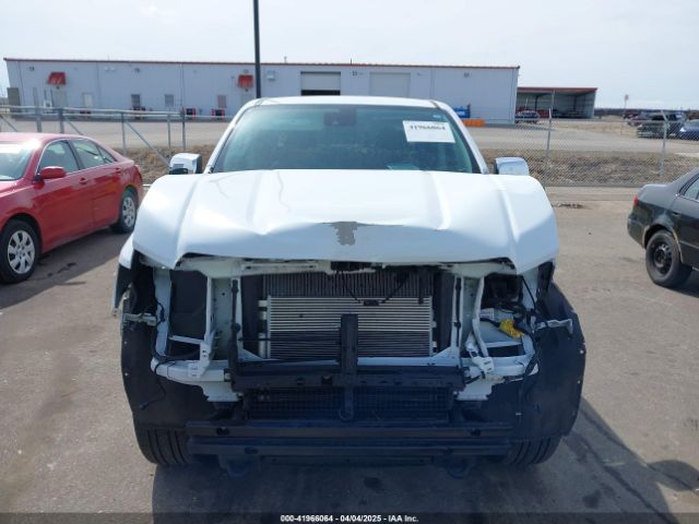 1GTG6EEN9L1183850 GMC Canyon 4wd  Short Box Denali