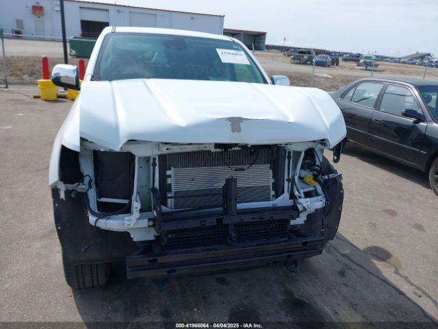 1GTG6EEN9L1183850 GMC Canyon 4wd  Short Box Denali