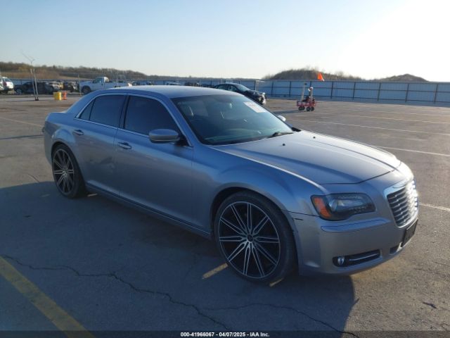 2013 CHRYSLER 300 2C3CCABT6DH716974 Photo 0