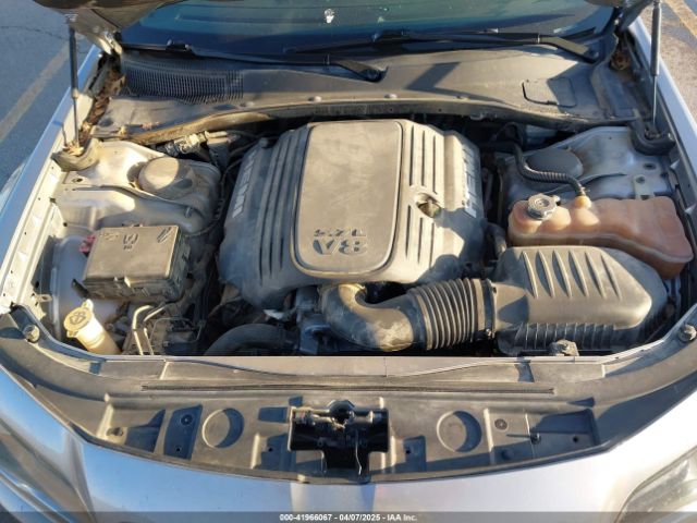 2013 CHRYSLER 300 2C3CCABT6DH716974 Photo 9