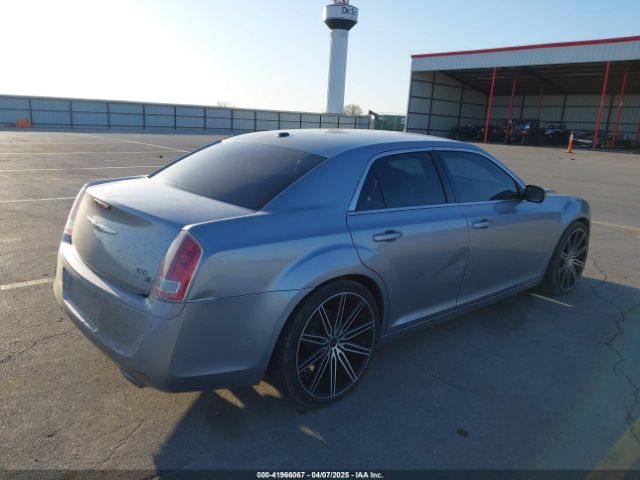 2013 CHRYSLER 300 2C3CCABT6DH716974 Photo 3
