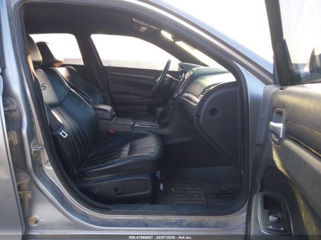 2013 CHRYSLER 300 2C3CCABT6DH716974 Photo 4