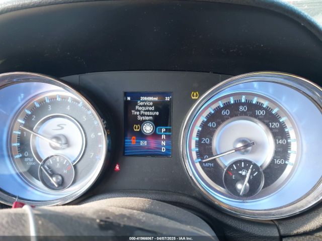 2013 CHRYSLER 300 2C3CCABT6DH716974 Photo 6