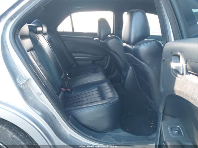2013 CHRYSLER 300 2C3CCABT6DH716974 Photo 7
