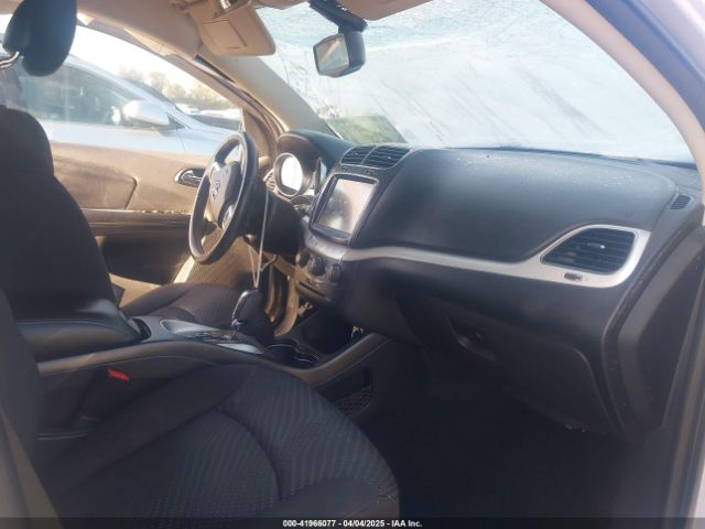 2014 DODGE JOURNEY 3C4PDCBG8ET257030 Photo 4