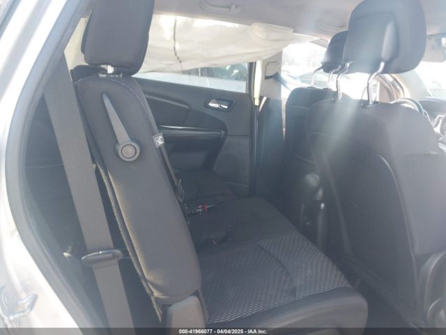 2014 DODGE JOURNEY 3C4PDCBG8ET257030 Photo 7