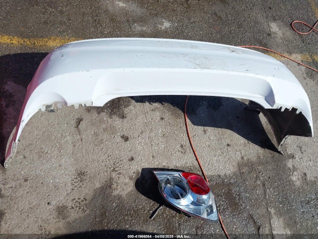1G1JB5SHXF4158869 Chevrolet Sonic Ls Manual