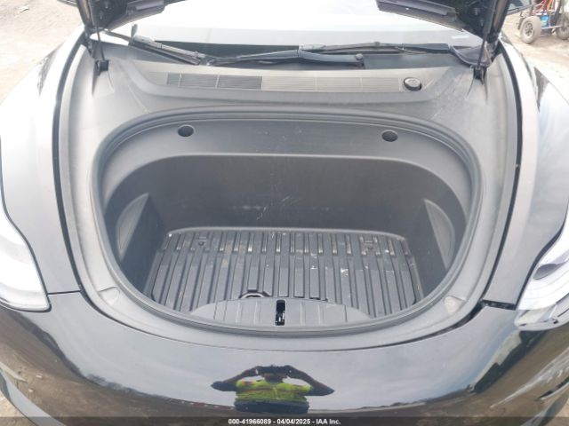 5YJ3E1EBXNF177128 Tesla Model 3 Long Range Dual Motor All-wheel Drive