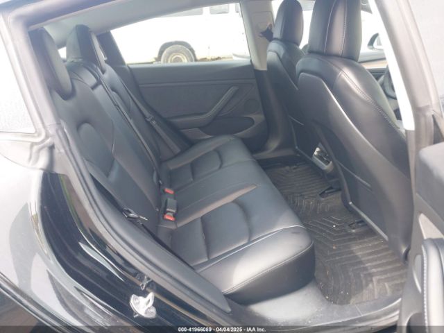 5YJ3E1EBXNF177128 Tesla Model 3 Long Range Dual Motor All-wheel Drive